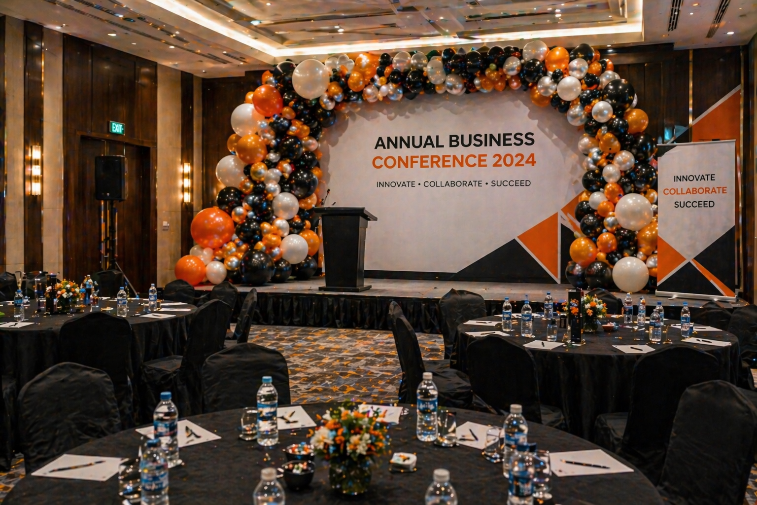 Corporate Events